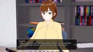 Game Walkthrough - Tutor, Part 59