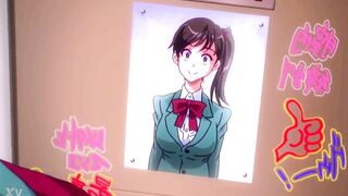 Clip Anime Drop out sub esp (volví....)