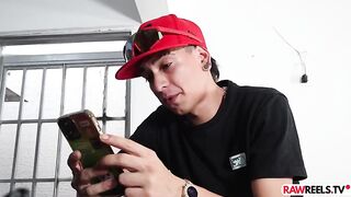 Wife watches in silence as her husband fucks her best friend hard right in their home. Deep strokes, loud moans, and pure cheating energy whilst this sweetheart's present and unable to look away.
