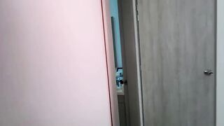 Brawny chap ends up banging his sister's busty almost any wonderful friend