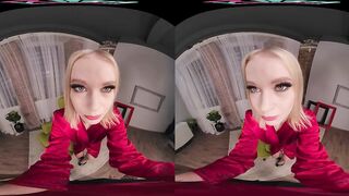 VRHUSH Playtime with Ariela Donovan