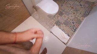 Seduced My Stepbro To Fuck My Pussy And Cum Inside!POV Step Fantasy!