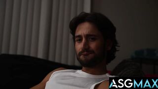 NEXT DOOR STUDIOS - "YOU Still Haven't Tried Bottoming?"- Noah Asli, Colton Nash