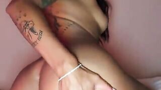 Her ass was made for anal - Nico Grey