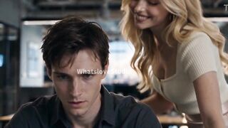 XXXlove - Short short drama / game