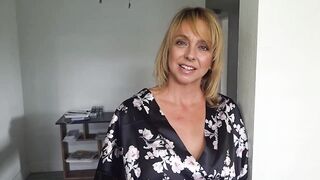 Screwing Best Friend’s Hot Mom During the time that This chab’s Not Home - Brianna Beach - Jodie Johnson