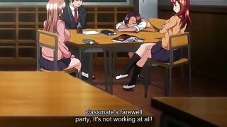 Ijirare: Fukushuu Saimin Episode 2