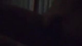 Hardcore a bit of butt in the shower with my step brother's friend