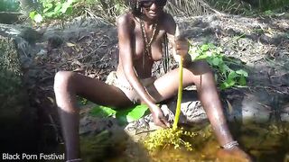 Tribal herbal medicine