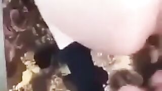 Very big Persian weenie banging taut booty ?????? ??? ???