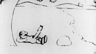 Rough Sex in a Wild Cartoon