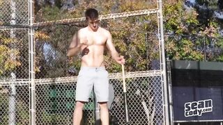 Jakob - Homo Video - Sean Cody