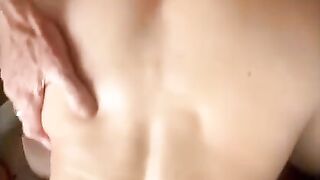 Getting hard drilled und creamed