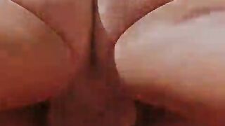 Teresa the Italian milf gives a alluring oral-sex fun then gets cum inside