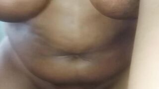 GRINDING VAGINA TEASE ON DONG