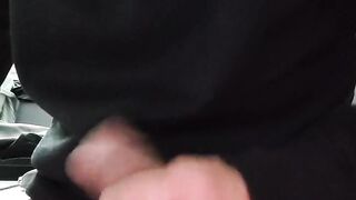 Gay hunk Hand