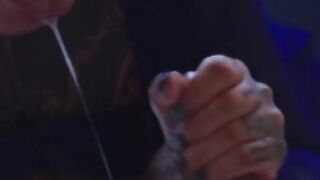 Sabien Demonia Big Tits Trans Futanari