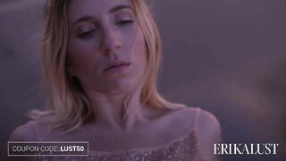 ERIKALUST Ardent Sex Scenes Compilation