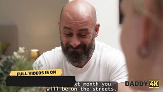 DADDY4K. A Young Latina’s Cunt is the almost any precious gift for Daddy