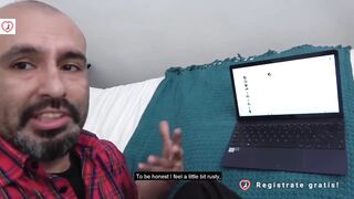 Spanish Chap Fuck Small Latina Teen (This chab Cheats On His Wife)