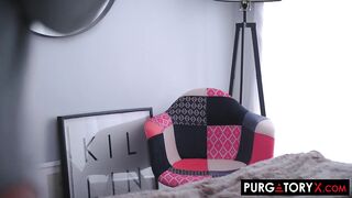 PURGATORYX Marked Territory Vol 1 Part 2 with Naomie Stark