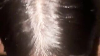 Astonishing Blowjob! {Drinks Piss Solely In Full Movie!!}