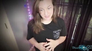 Bigger Than I Expected CUSTOM VIDEO PREVIEW big jock worship