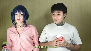 Ramona Flowers ends up getting fucked in the booty