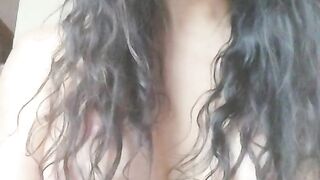 Horny shemale in Mexico City: Exclusive movie scene of my real encounter. Full movie on my profile.