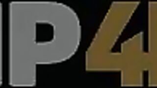 VIP4K. Pick up and booty banging