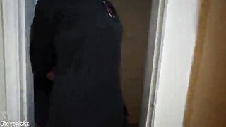 Four vid HALLOWEEN Compilation! 4 Doxies Get Twats Pounded! Steve Rickz