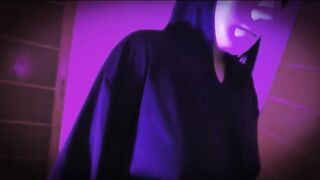 Trick or Treat: He Broke Ghostface's Ass and Cummed Inside