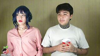 Ramona Flowers is intensely fucked in the booty