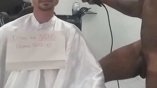 GAY verification movie scene