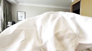 Step-Sister Fantasy in a Luxury Hotel - Real Amateur - Lana Myres