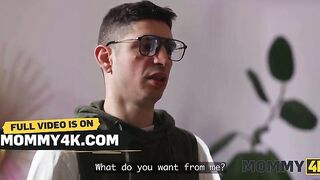 MOMMY4K. Don't worry Darling, I'll never Fuck your Boyfriend