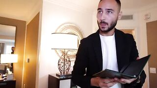OLD MILF PERSIA MONIR POUNDED HARD BY YOUNG MAN