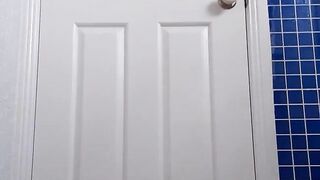 Rustyas1 - Ball Bag Flapping