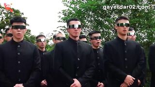 Run for Sperm / EP1/2