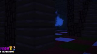 Minecraft Ghost Porn 2