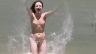 NUDE CELEBRITY COLLECTION