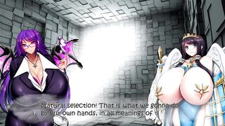 Fap hero eroge big tits compilation