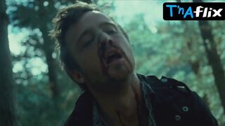 Sara Paxton Butt Scene in The Last House On The Left