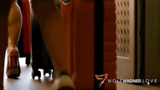 18 y/o Brunette hair Hair NATA OCEAN On Tourist Voyage WOLF WAGNER wolfwagner.love