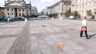 GERMAN Mother I'd Like To Bang JANA SCHWARZ Screwed In Hotel Room WOLF WAGNER wolfwagner.love