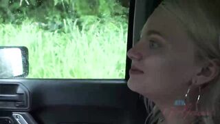 ATK Girlfriends - YOU take Kate out for the day and she pees everywhere. (Kate Bloom)