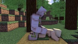 Minecraft Compilation part two