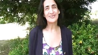 Curly Aged For Younger Chap...F70