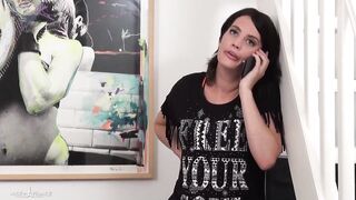 Elle loue son cul a deux potes pour fifty euros