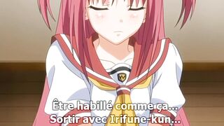 Nightmare sis ep.2 VOSTFR